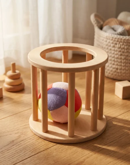 Montessori Taburesi