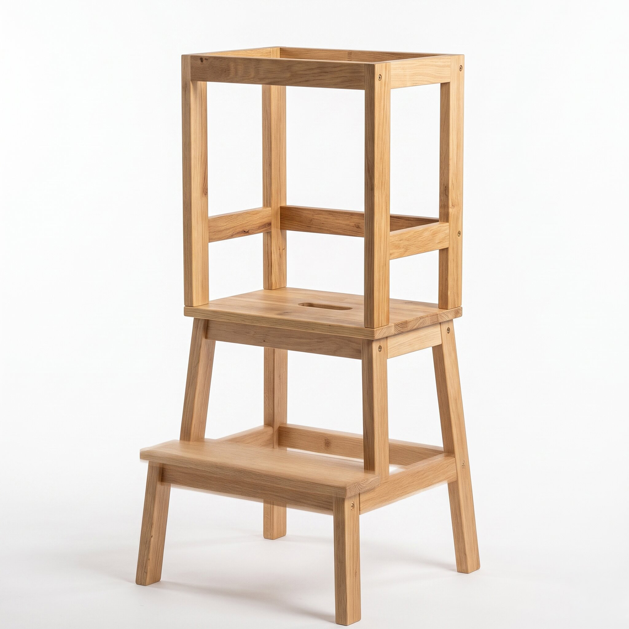 İkea Öğrenme Kulesi